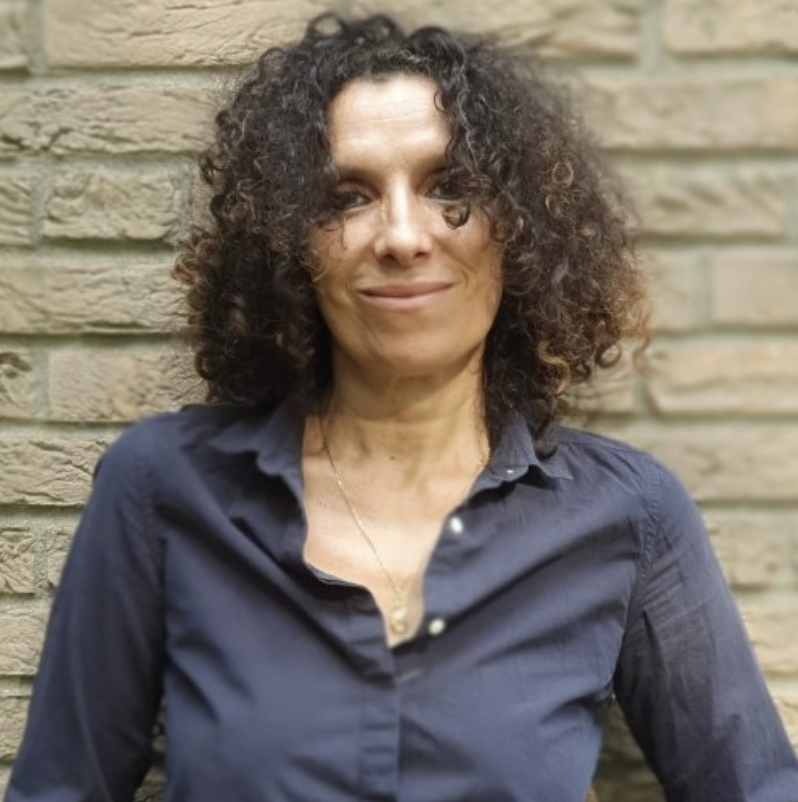 Prof. Dr. Nora Lafi